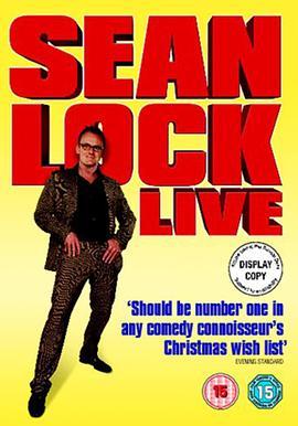 SeanLock:Live!