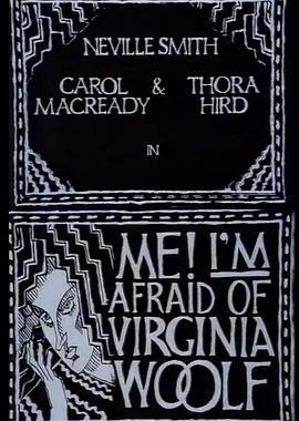 Me!I'mAfraidofVirginiaWoolf(TV)