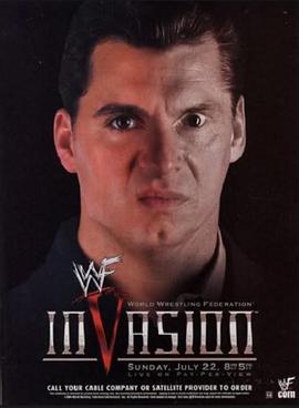 WWFInvasion