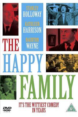 TheHappyFamily