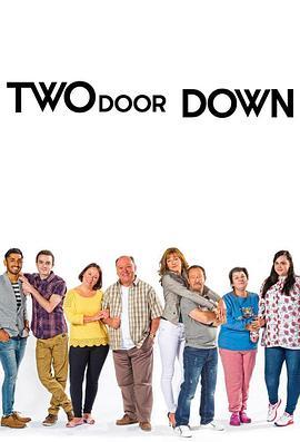 TwoDoorsDown