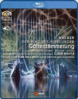 Wagner:Gtterdammerung