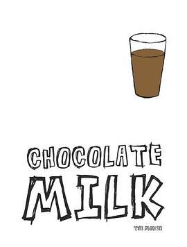 ChocolateMilk