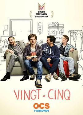 vingt-cinq-