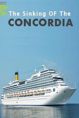 TerroratSea:TheSinkingoftheConcordia