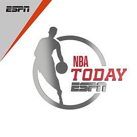 今日NBA