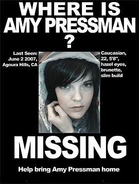 WhereIsAmyPressman