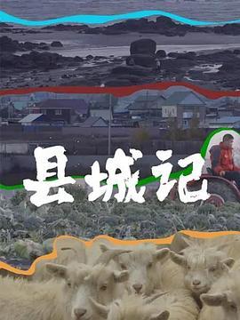 县城记