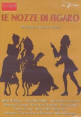 LeNozzeDiFigaro