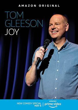 TomGleeson:Joy