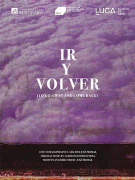 IryVolver