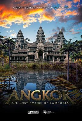 Angkor:TheLostEmpireofCambodia