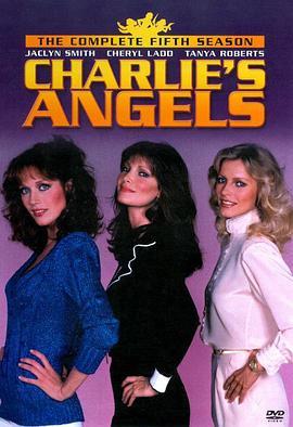 查理的天使第五季