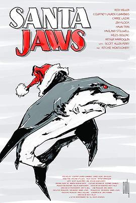 SantaJaws