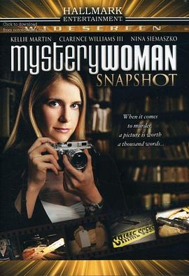 MysteryWoman:Snapshot