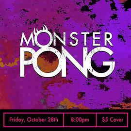 MonsterPong