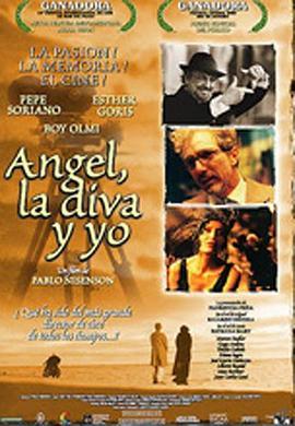 Angel,ladivayyo