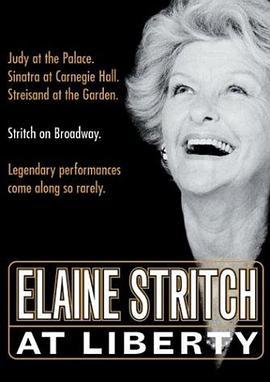 ElaineStritch:AtLiberty