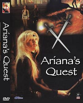 Ariana'sQuest