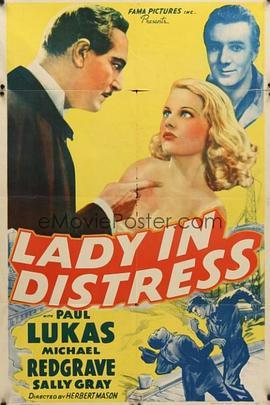 LadyinDistress