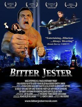 BitterJester