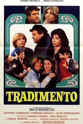 Tradimento