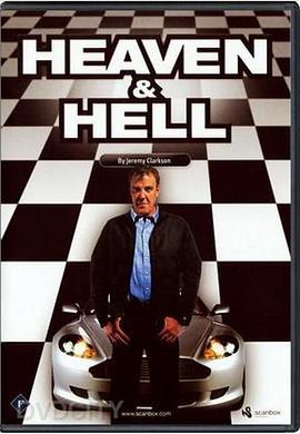 Clarkson:HeavenandHell