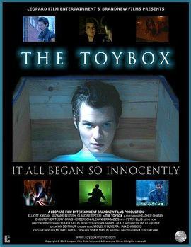 TheToybox