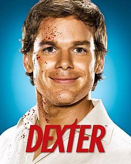 Dexter:TheFirstSeason-WitnessedinBlood:ATrueMurderInvestigation