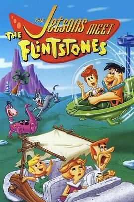 TheJetsonsMeettheFlintstones