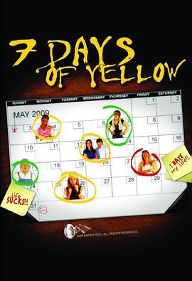 7DaysofYellow