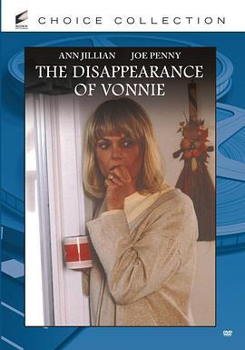 TheDisappearanceofVonnie