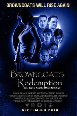 Browncoats:Redemption