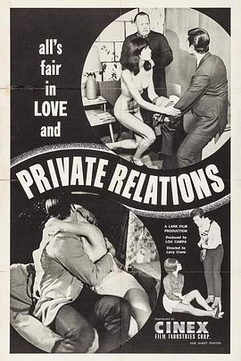PrivateRelations