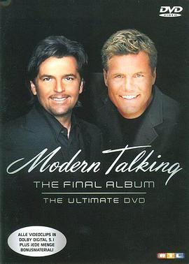 ModernTalking:TheFinalAlbum-UltimateDVD