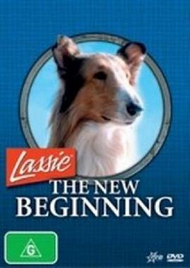 Lassie:ANewBeginning