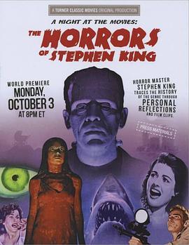 ANightattheMovies:TheHorrorsofStephenKing