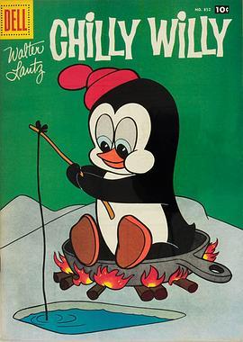 小企鹅查理威利