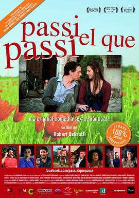 PassiElQuePassi