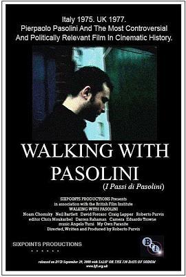 WalkingwithPasolini