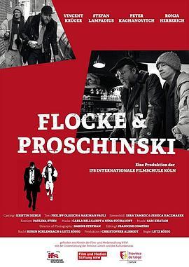 Flocke&Proschinski