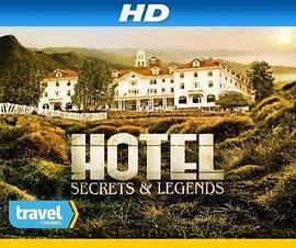 HotelSecrets&Legends