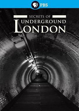 伦敦地下的秘密