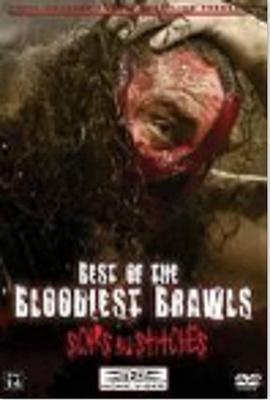 TNAWrestling:BestoftheBloodiestBrawls-ScarsandStitches