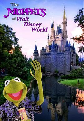 TheMuppetsatWaltDisneyWorld