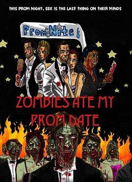 ZombiesAteMyPromDate
