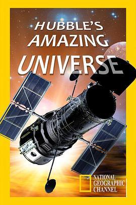 Hubble'sAmazingUniverse