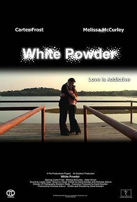 WhitePowder