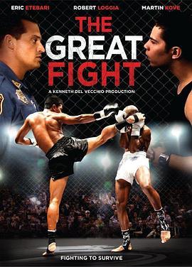 TheGreatFight