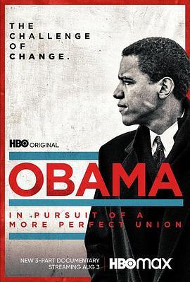 Obama:InPursuitofaMorePerfectUnion